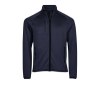 Veste polaire stretch