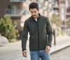 Veste polaire stretch