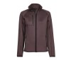 Veste polaire stretch femme