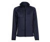 Veste polaire stretch femme