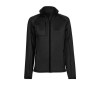 Veste polaire stretch femme