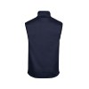 Bodywarmer en polaire