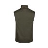 Bodywarmer en polaire