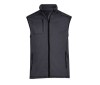 Bodywarmer en polaire