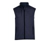 Bodywarmer en polaire