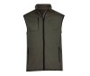 Bodywarmer en polaire