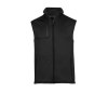 Bodywarmer en polaire