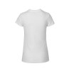 Tee-shirt femme en coton Tiger