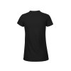 Tee-shirt femme en coton Tiger