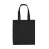 Tote bag en coton tiger