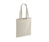 Sac en coton organique teinté naturellement