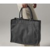 Sac de plage en toile