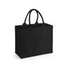 Sac de plage en toile