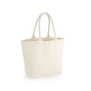 Sac cabas en coton fairtrade