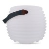 1616 - CoolLux lampe d'ambiance et haut-parleur sans fil