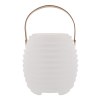 1626 - CoolLux Mini lampe d'ambiance et haut-parleur sans fil