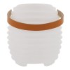 1626 - CoolLux Mini lampe d'ambiance et haut-parleur sans fil