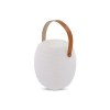1626 - CoolLux Mini lampe d'ambiance et haut-parleur sans fil