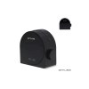 M-185 CDB - Muse DAB/DAB+ FM Dual Alarm Clock Radio