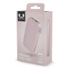 2PB6100 - Fresh 'n Rebel Powerbank 6000mAh USB-C