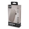 2PB12100 - Batterie externe Fresh 'n Rebel 12000 mAh USB-C à charge rapide 20 W