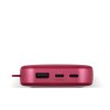 2PB18100 - Fresh 'n Rebel Powerbank 18000mAh USB-C Fast Charging 20W