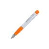 Stylo bille Hawaii avec surligneur tricolore