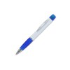 Stylo bille Hawaii avec surligneur tricolore