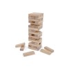 Jeu de tour en bois en pochette