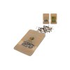 Sachets de graines de fleurs séchées 4 grammes