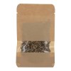 Sachets de graines de fleurs sauvages 4 grammes