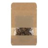 Sachets de graines de fleurs d'abeilles et de papillons 4 grammes