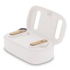 TWS Earbuds bamboo