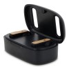 TWS Earbuds bamboo