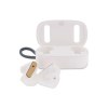 TWS Earbuds bamboo
