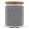 Bamboo wireless speaker 3W