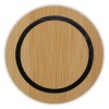 Bamboo wireless speaker 3W
