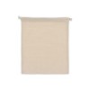 Pochette cadeau OEKO-TEX® coton 140g/m² 25x30cm