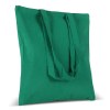 Sac en coton recyclé 140g/m² 38x42cm