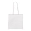 Sac en coton recyclé 140g/m² 38x42cm