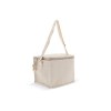 Sac isotherme coton carré 22x18x18cm