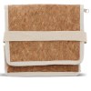 Sac isotherme liège carré 22x18x18cm