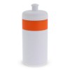 Bidon de sport avec bord 500ml