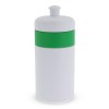 Bidon de sport avec bord 500ml