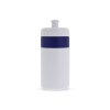 Bidon de sport avec bord 500ml
