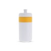 Bidon de sport avec bord 500ml