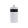 Bidon de sport avec bord 500ml