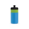 Bidon de sport avec bord 500ml
