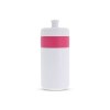 Bidon de sport avec bord 500ml