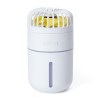 Ventilateur brumisateur (+Tampographie TA11)